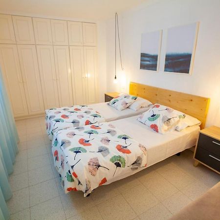 Apartamento Atlantico Playa 2 Lejlighed Puerto De Naos Eksteriør billede