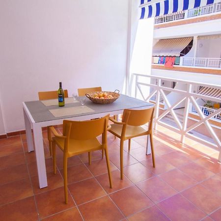 Apartamento Atlantico Playa 2 Lejlighed Puerto De Naos Eksteriør billede