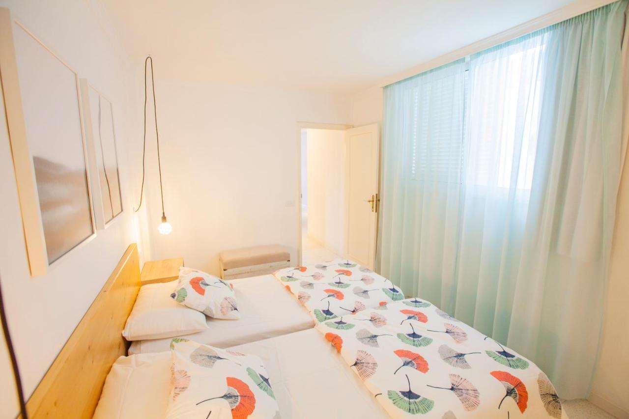 Apartamento Atlantico Playa 2 Lejlighed Puerto De Naos Eksteriør billede